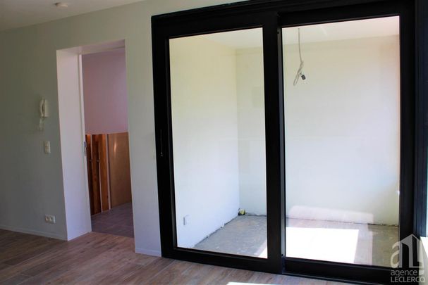Appartement - à louer - - Photo 1