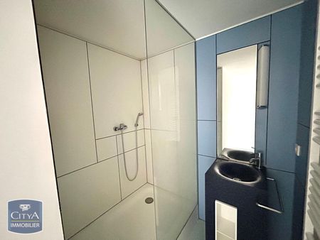 Location Appartement 1 pièce 41m² FIRMINY 42700 - Photo 5