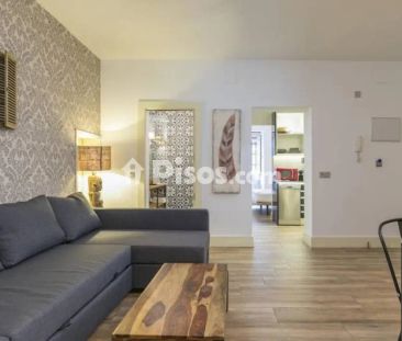 Apartamento en alquiler en Calle de la Victoria, 21 - Foto 4