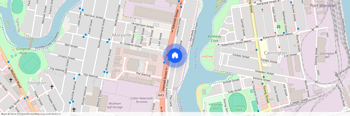 8 Linwood Street, Maryville NSW 2293