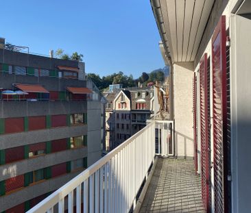 3 Zimmer, 5. Stock - Photo 4