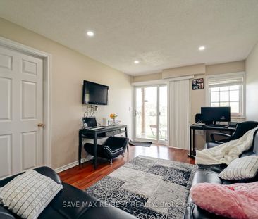 For Lease - 22 Birch Tree Trail Unit# BSMT, Brampton, Ontario - Photo 6