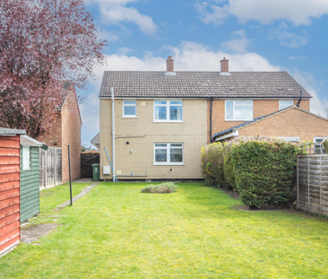 Macaulay Square, Great Shelford, Cambridge - Photo 5