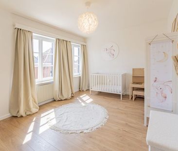 Appartement te huur - Photo 1