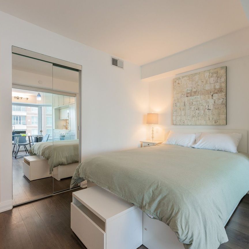 For Lease - 155 Yorkville Avenue Unit# 1116, Toronto, Ontario - Photo 1