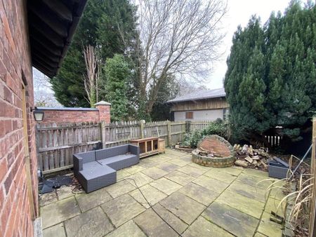 1 bedroom apartment to rent - Photo 4