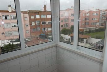 Apartamento T2 em Lisboa