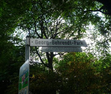 2-Zimmer-Wohnung in Duisburg Hüttenheim - Photo 1