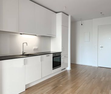 Modernes Apartment mit 2 Zimmern in der 4. Etage | Balkon | Gemeins... - Photo 4