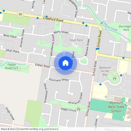 76 Evelyn Road, Qld 4178, Wynnum West