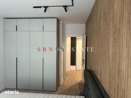 Apartament 2 Camere Aviatiei - Baneasa | Bloc nou | Parcare - Fotografie 5