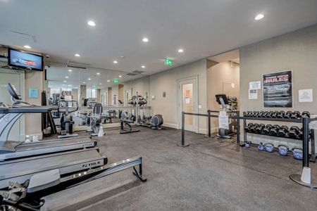 For Lease - 30 Harrison Garden Boulevard Unit# 2209, Toronto, Ontario - Photo 4