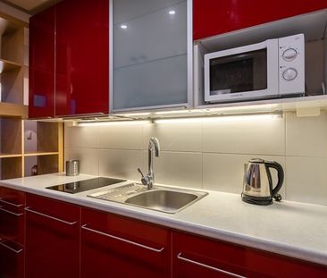 Warszawa, Mokotów, Puławska - Zdjęcie 1