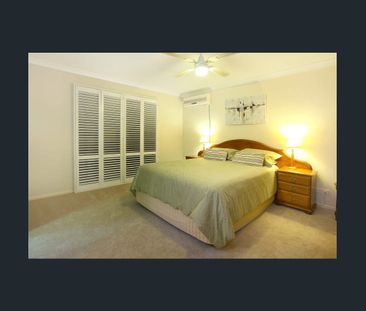 Family Living with Multiple Living Spaces + Secure Van/Boat Parking - Photo 4