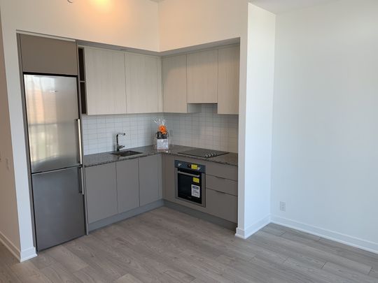 For Lease - 120 Parliament Street Unit# 1104, Toronto, Ontario - Photo 1
