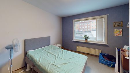 Hagagatan 1 - Foto 4