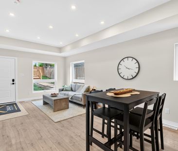 For Lease - 52 Albright Avenue Unit# A, Toronto, Ontario - Photo 5