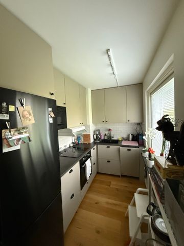 Getekullsvägen, Sävedalen - Photo 2