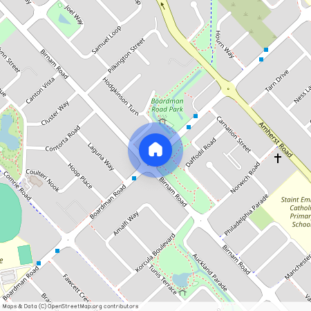 Canning Vale, Perth