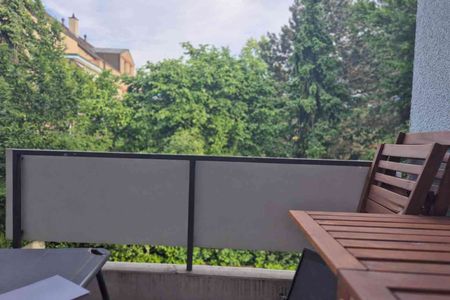 2.5 Zimmer, 66 m² - Photo 5