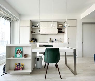 For Lease - 197 Yonge Street Unit# 2403, Toronto, Ontario - Photo 2