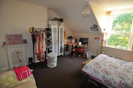 8 bedroom student property sunderland. - Photo 4