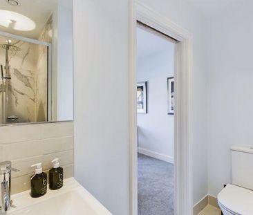 1 bedroom property to rent - Photo 4