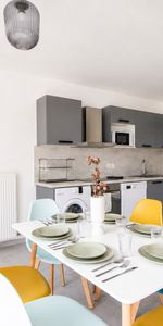Villeurbanne - Antoine de Saint-Exupéry - Chambre 2 - Photo 3