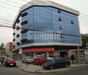 Sala para aluguel em Campo Grande com 30m² - Photo 3