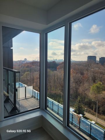 For Lease - 1 Quarrington Lane Unit# 1816, Toronto, Ontario - Photo 5
