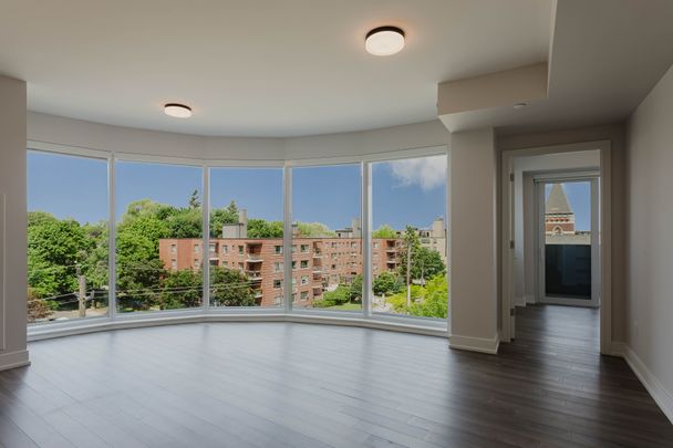 For Lease - 2525 Bathurst Street Unit# 607, Toronto, Ontario - Photo 1