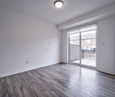 For Lease - 3073 George Savage Avenue, Oakville, Ontario - Photo 2