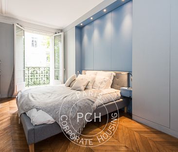 Avenue Victor Hugo, 75016, Paris - Photo 5