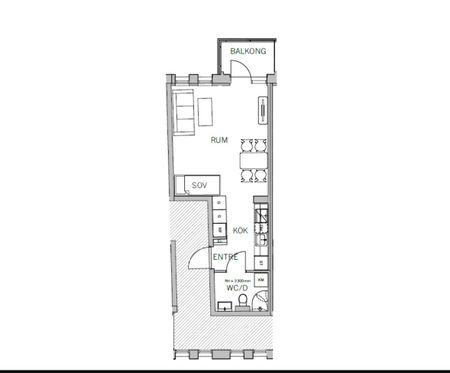 Responsgatan, Hägersten - Foto 4