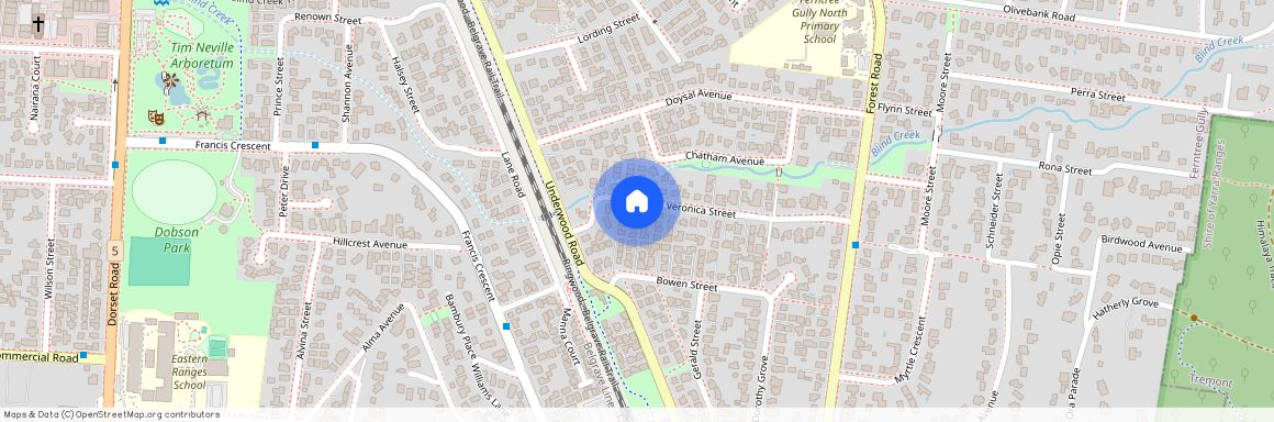 4/6 Veronica Street, 3156, Ferntree Gully