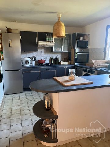 Location Maison 4 pièces 83m² - Photo 5