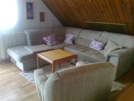 Pronájem bytu 2+kk 48 m2 - Photo 3