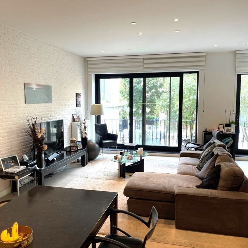 Appartement - Photo 1