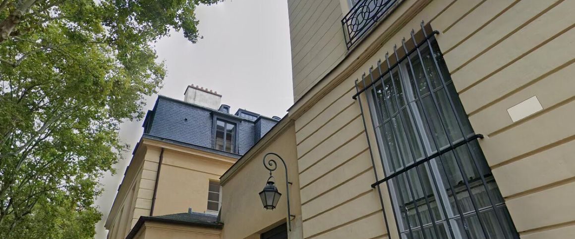 location Appartement T2 DE 55.03m² À VERSAILLES - Photo 1