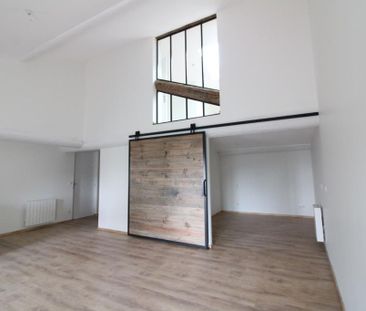 Location Appartement 3 pièces 69m² - Photo 5