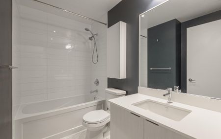 For Lease - 50 Bruyeres Mews Unit# 525, Toronto, Ontario - Photo 2