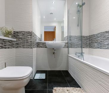 1 bedroom apartment to rent - Photo 6