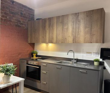 1 bedroom private hall to rent - Photo 4