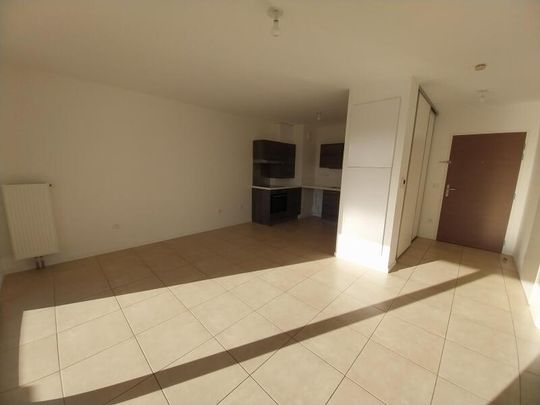 Location Appartement 2 pièces 45m² ORLEANS 45100 - Photo 1