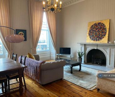 1 bedroom in a flat share to rent - Photo 1