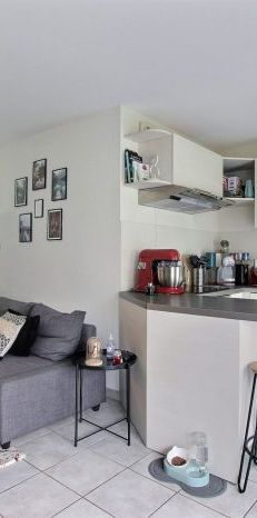 MONTJUZET - LAVOISIER Appartement Clermont Ferrand 2 piece(s) 47.8 m2- parking - Photo 1