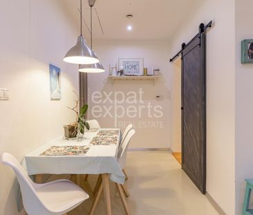 Jedinečný, priestranný 2i byt 74 m2, s klimatizáciou a výhľadom na ... - Photo 5