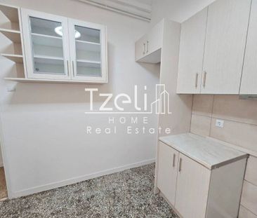 Διαμέρισμα 120 τ.μ. για ενοικίαση, Αθήνα - Νότια Προάστια, Ζωγράφου - Photo 1