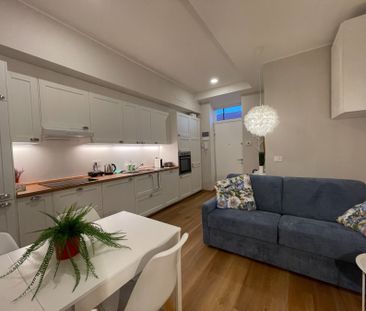 Bilocale in Via Privata Costanzo Cantoni, Milano - Foto 6