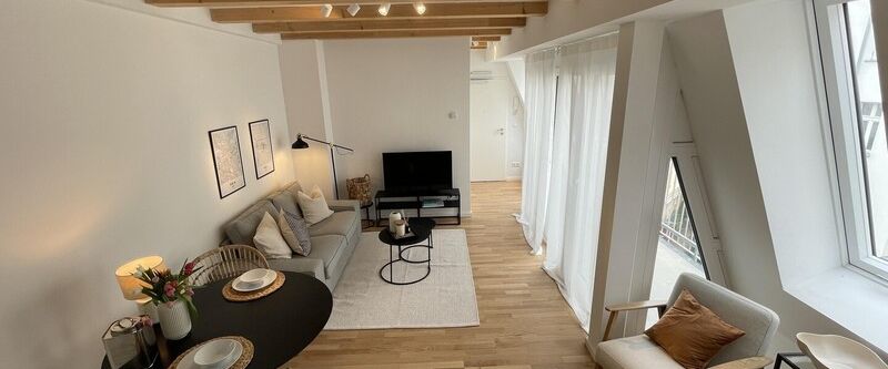 Bestlage Berlin Mitte- Erstbezug - Located in the heart of the trendy neighborhood - Foto 1